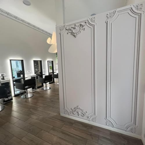Alverson Coiffure - Onglerie Mulhouse - Alverson Coiffure - Photo Galerie - OneBooking