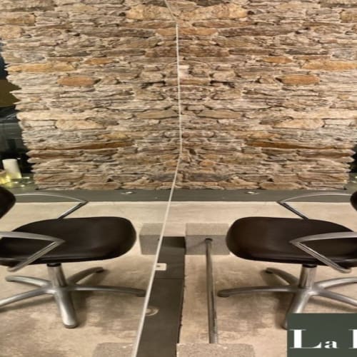 La Loge - Coiffure Nantes - La Loge - Photo Galerie - OneBooking