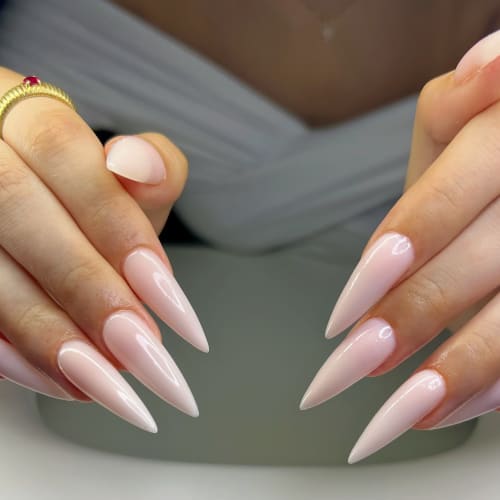 Nailssss.AG - Institut de beauté Montpellier - Nailssss.AG - Photo Galerie - OneBooking