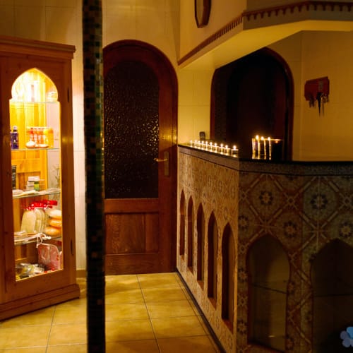 Bain He-Mal - Massage Lyon - Bain He-Mal - Photo Galerie - OneBooking