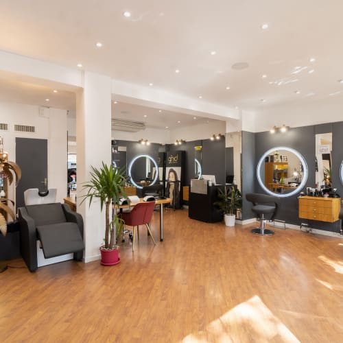 REGAL HAIRS - Barbier Marseille - REGAL HAIRS - Photo Galerie - OneBooking