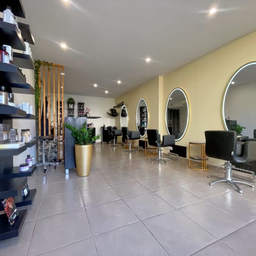 EVI Coiffure by Eros - Coiffure Toulouse - EVI Coiffure by Eros - Photo Galerie - OneBooking