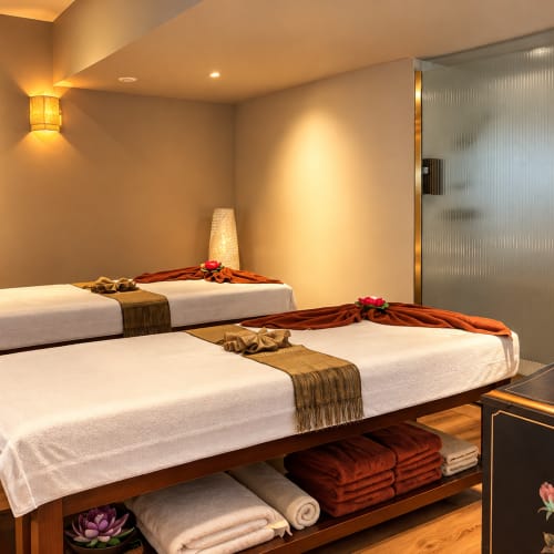 Lok Siam Spa Jardin des Plantes - Spa Paris - Lok Siam Spa Jardin des Plantes - Photo Galerie - OneBooking