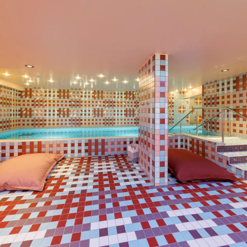 Spa Le Magnetic - Épilation Clermont-Ferrand - Spa Le Magnetic - Photo Galerie - OneBooking