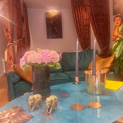 Royal Siam Thai Massage - Bien-être Strasbourg - Royal Siam Thai Massage - Photo Galerie - OneBooking