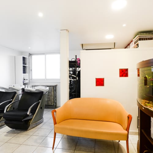 Fabio Coiffure - Coiffure Cagnes-sur-Mer - Fabio Coiffure - Photo Galerie - OneBooking
