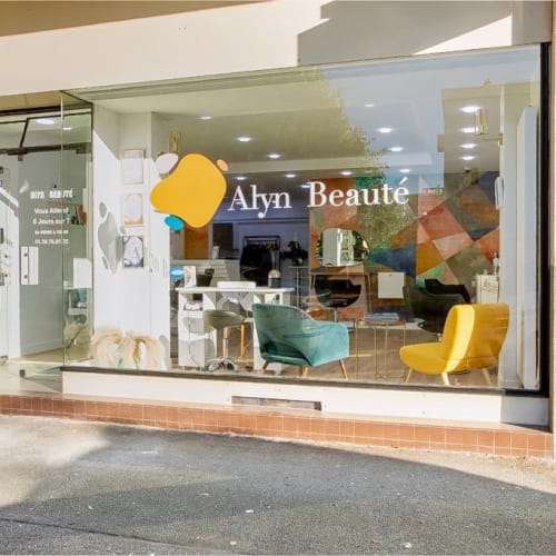 Alyn Beauté - Coiffure Le Pecq - Alyn Beauté - Photo Galerie - OneBooking