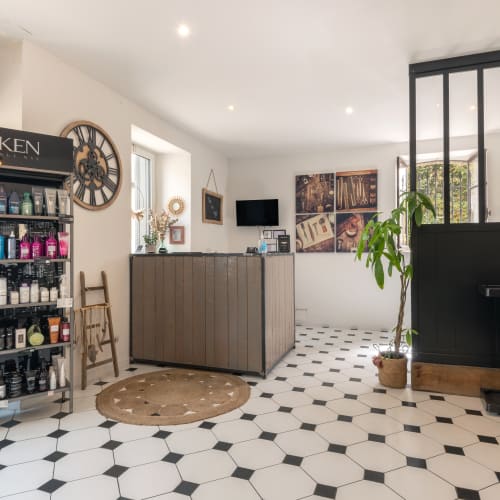 L’atelier Coiffure - Coiffure Davézieux - L’atelier Coiffure - Photo Galerie - OneBooking