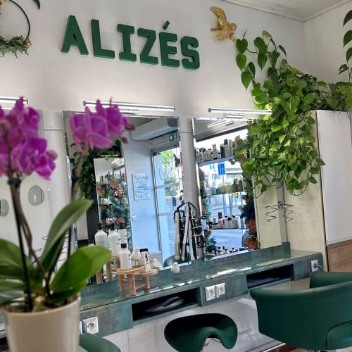 O' Alizés - Coiffure Meudon - O' Alizés - Photo Galerie - OneBooking