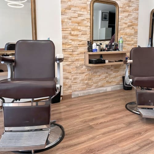 Barber Clean - Barbier Lille - Barber Clean - Photo Galerie - OneBooking