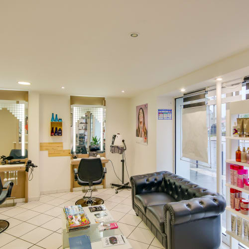 MT Studio - Coiffure Castres - MT Studio - Photo Galerie - OneBooking