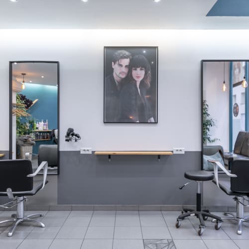 Energie Coiffure - Coiffure Saint-Étienne - Energie Coiffure - Photo Galerie - OneBooking