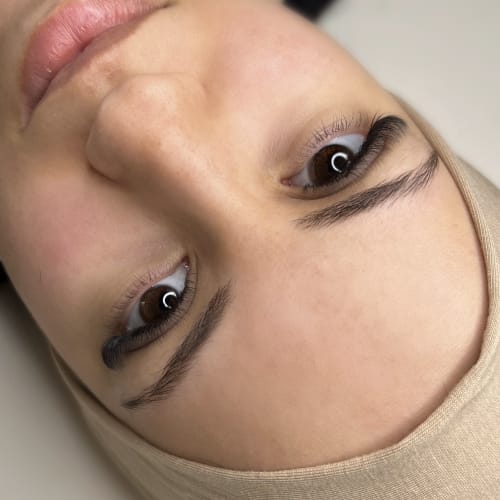 The Bright Dream - Sourcils & cils Villejuif - The Bright Dream - Photo Galerie - OneBooking