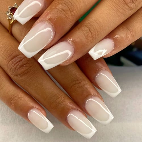 Trending Nails - Onglerie Toulouse - Trending Nails - Photo Galerie - OneBooking