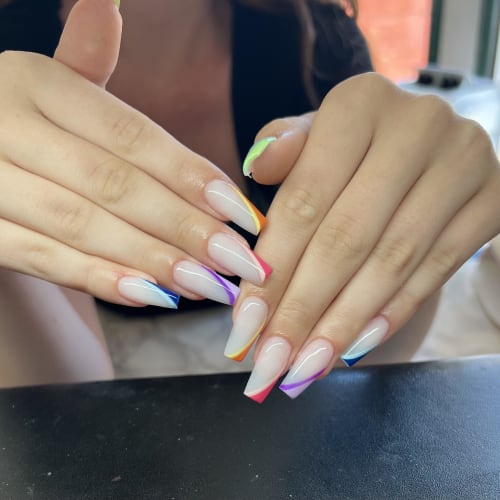V nailed it - Onglerie Orléans - V nailed it - Photo Galerie - OneBooking