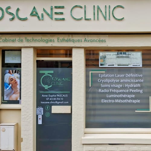 Toscane Clinic - Épilation Laser - Onglerie Caen - Toscane Clinic - Épilation Laser - Photo Galerie - OneBooking