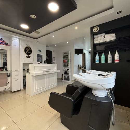 Studio coiff - Coiffure Strasbourg - Studio coiff - Photo Galerie - OneBooking