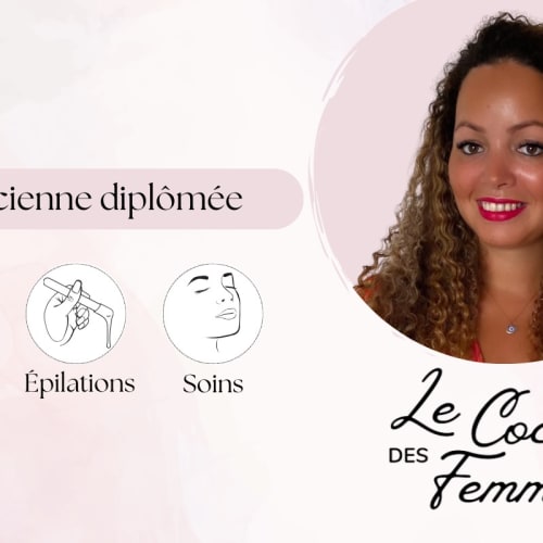 Le Cocon des Femmes - Institut de beauté Angers - Le Cocon des Femmes - Photo Galerie - OneBooking