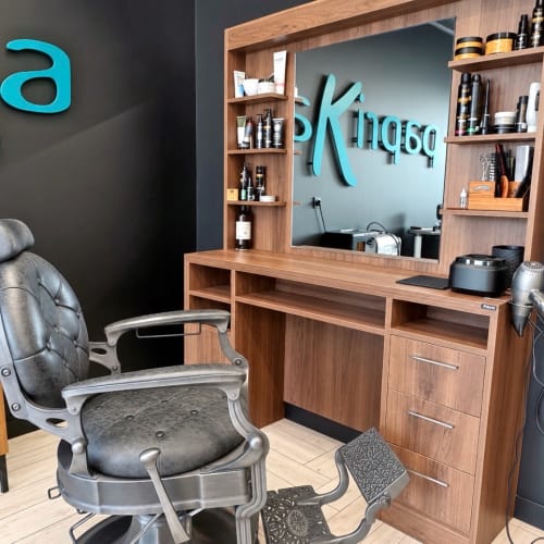 Paprika - Hair Spa - Coiffure Graulhet - Paprika - Hair Spa - Photo Galerie - OneBooking