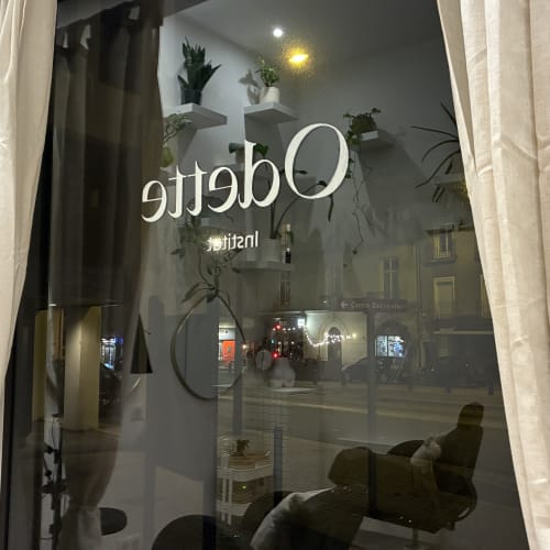 Odette Institut - Onglerie Nantes - Odette Institut - Photo Galerie - OneBooking