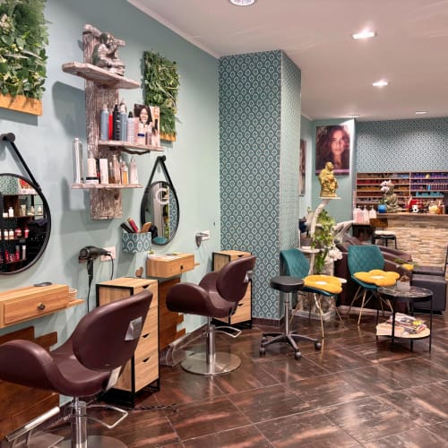 Ar't Beauté Coiffure et Esthétique - Coiffure Nice - Ar't Beauté Coiffure et Esthétique - Photo Galerie - OneBooking
