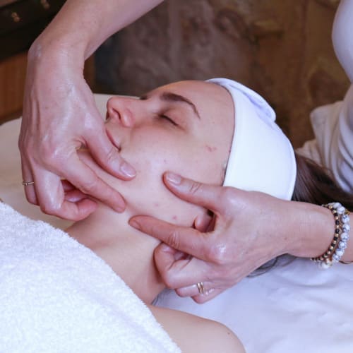 Facemodeling - Institut de beauté - Massage Paris - Facemodeling - Institut de beauté - Photo Galerie - OneBooking