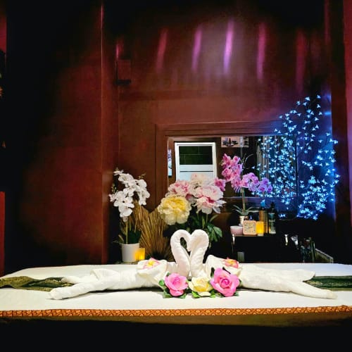 Sweet Neddao - Massage Thaï - Spa Paris - Sweet Neddao - Massage Thaï - Photo Galerie - OneBooking