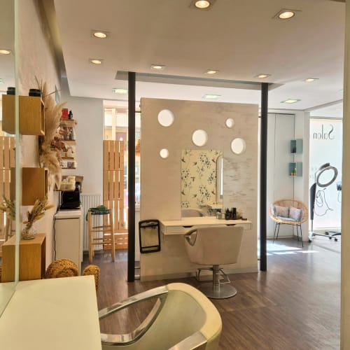 Le Salon By Steph - Coiffure Cannes - Le Salon By Steph - Photo Galerie - OneBooking