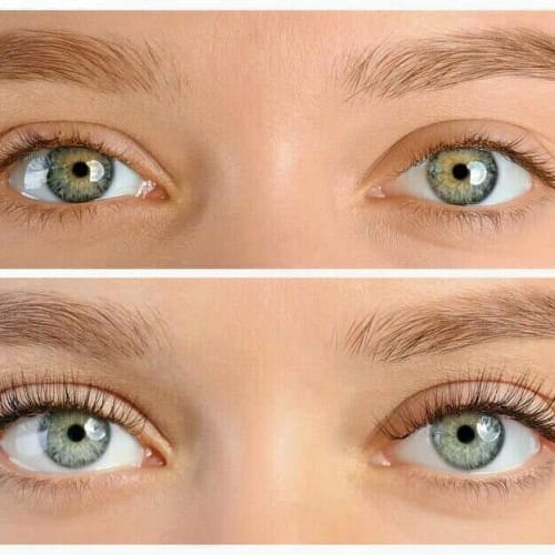 Oh my Lashes & Skin - Sourcils & cils Neuilly-sur-Seine - Oh my Lashes & Skin - Photo Galerie - OneBooking