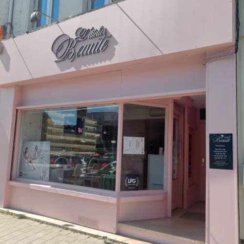 L'Atelier Beauté - Institut de beauté Lille - L'Atelier Beauté - Photo Galerie - OneBooking