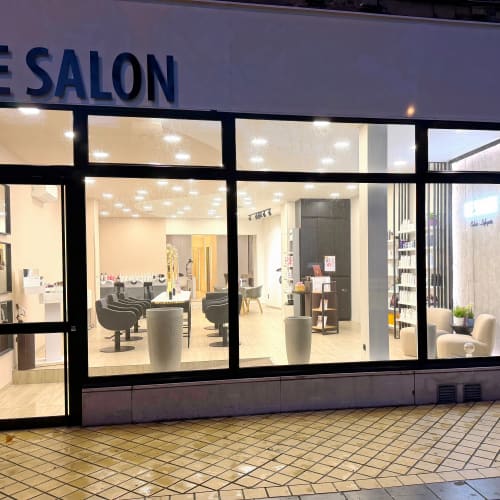 LE SALON - Sourcils & cils Calais - LE SALON - Photo Galerie - OneBooking