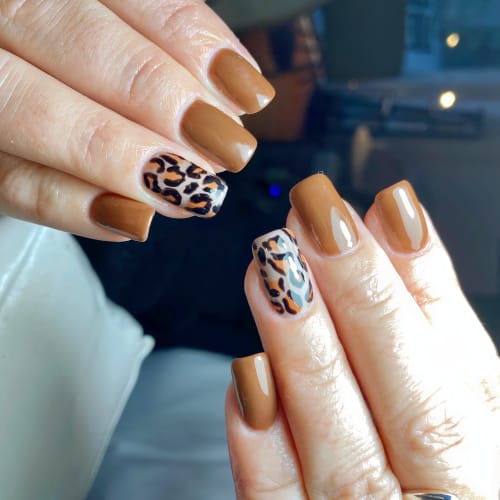 Ongles d'Amour - Onglerie Lyon - Ongles d'Amour - Photo Galerie - OneBooking