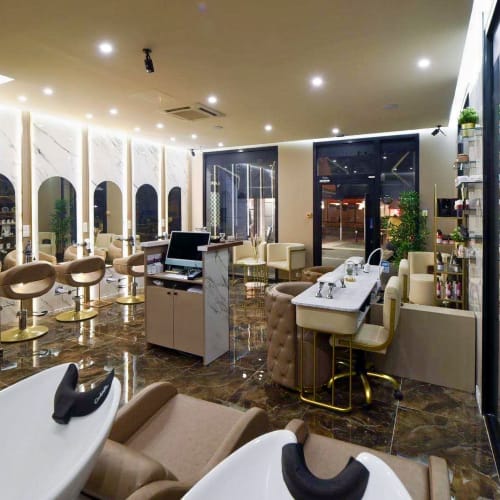 D Beauty - Onglerie Créteil - D Beauty - Photo Galerie - OneBooking