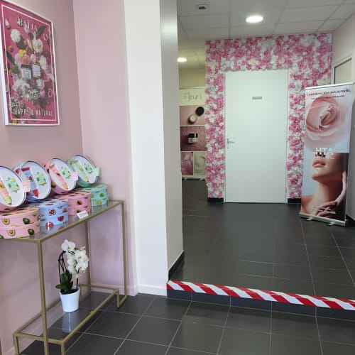 Sabrina Beauté Création - Épilation Strasbourg - Sabrina Beauté Création - Photo Galerie - OneBooking