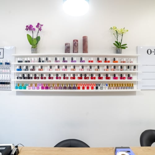 Lieu de beauté - Sourcils & cils Vincennes - Lieu de beauté - Photo Galerie - OneBooking