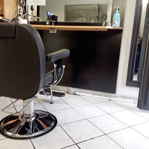 Coiff'homm - Coiffure Montpellier - Coiff'homm - Photo Galerie - OneBooking