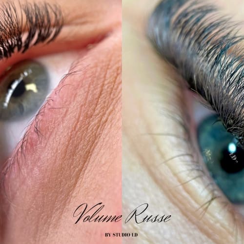 STUDIO LD - Sourcils & cils Calais - STUDIO LD - Photo Galerie - OneBooking