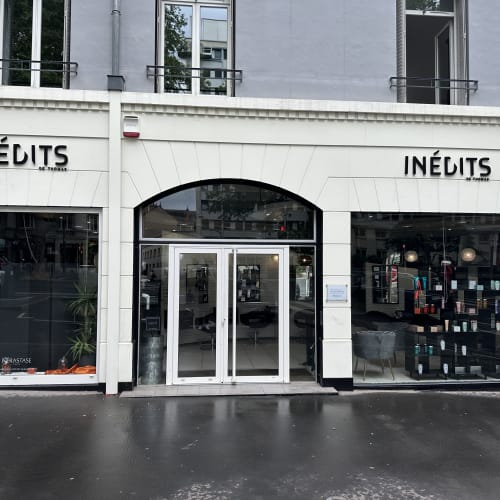 Les Inédits de Thomas - Coiffure tours - Les Inédits de Thomas - Photo Galerie - OneBooking