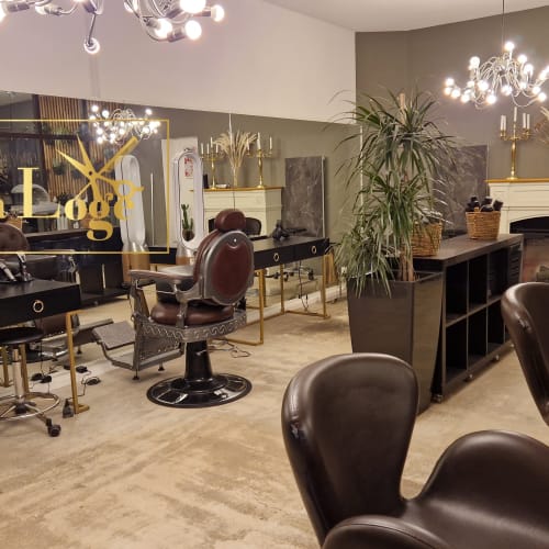 La Loge - Coiffure Nantes - La Loge - Photo Galerie - OneBooking