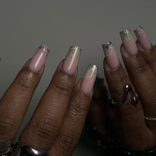 Gamze Atelier Beauté - Onglerie Strasbourg - Gamze Atelier Beauté - Photo Galerie - OneBooking