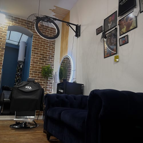 R House Treille - Coiffure Lille - R House Treille - Photo Galerie - OneBooking