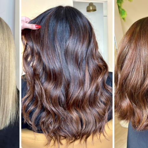 Leslie Hairstylist - Coiffure Villeneuve-Loubet - Leslie Hairstylist - Photo Galerie - OneBooking