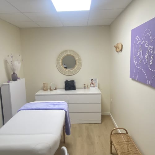 Casey Beauty - Institut de beauté Strasbourg - Casey Beauty - Photo Galerie - OneBooking