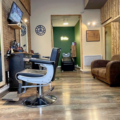 Barb'Hair - Coiffure Lille - Barb'Hair - Photo Galerie - OneBooking