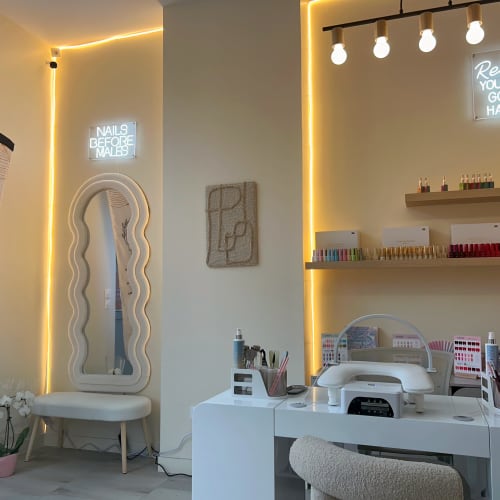 The secret Of Beauty - Institut de beauté Meudon La Forêt  - The secret Of Beauty - Photo Galerie - OneBooking