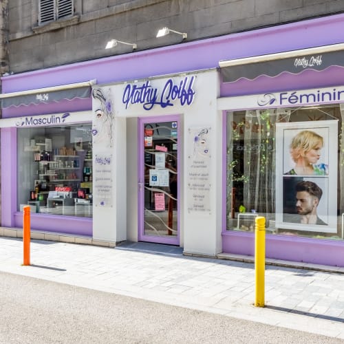Nathy Coiff - Coiffure Aubusson - Nathy Coiff - Photo Galerie - OneBooking