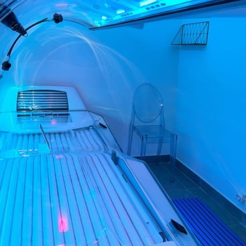 Sun Beauty By H - Institut de beauté Villeurbanne - Sun Beauty By H - Photo Galerie - OneBooking