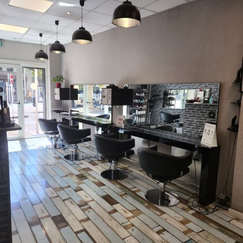 Sublime.R - Coiffure Toulon - Sublime.R - Photo Galerie - OneBooking