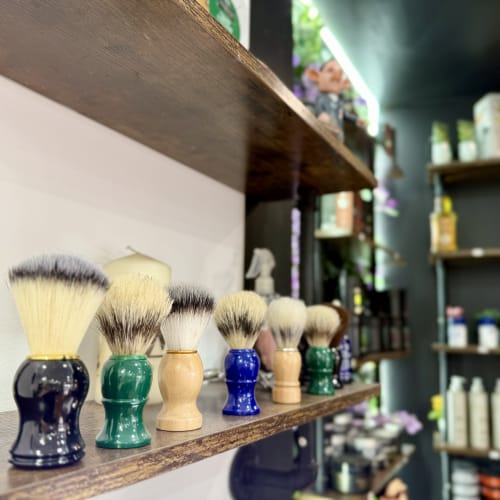 Yaya Barber - Barbier Cannes - Yaya Barber - Photo Galerie - OneBooking