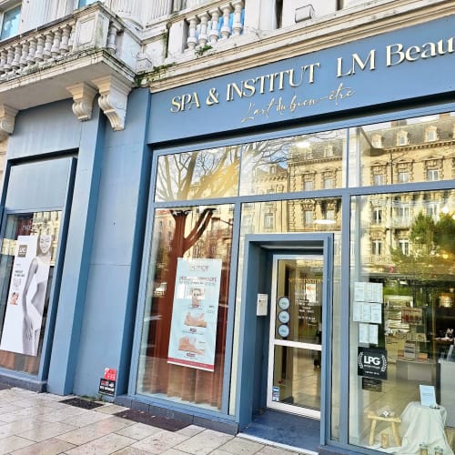Spa & Institut lm beaute - Massage Valence - Spa & Institut lm beaute - Photo Galerie - OneBooking